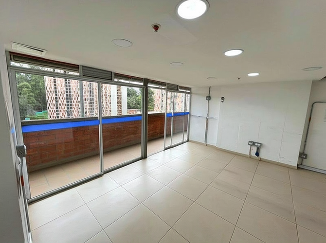 Oficina en Venta - Imagen 1