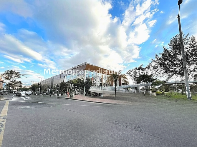 Local en Venta en Ciudad salitre, Bogotá - Imagen 1