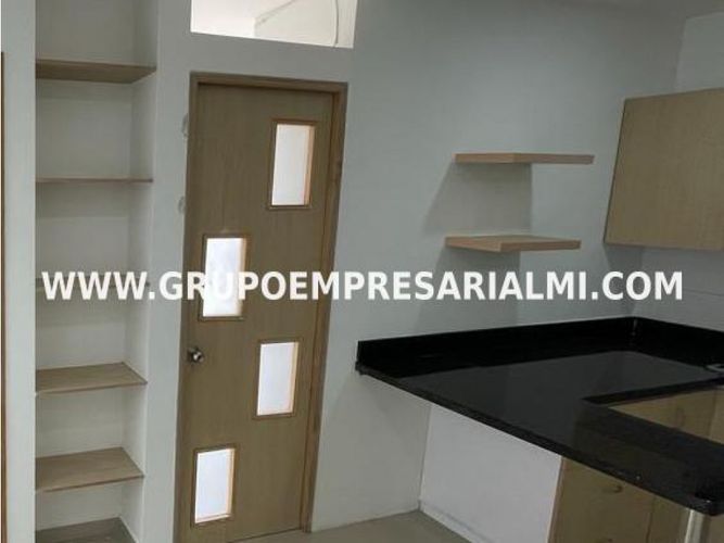 Apartaestudio en Arriendo en La Navarra, Bello - Miniatura 3