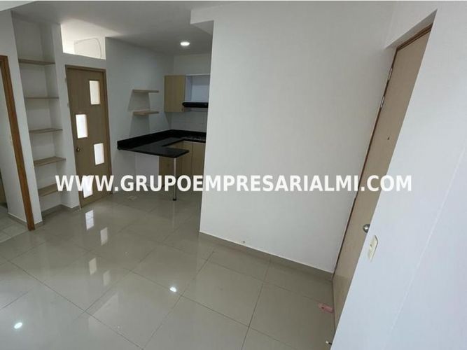 Apartaestudio en Arriendo en La Navarra, Bello - Miniatura 6