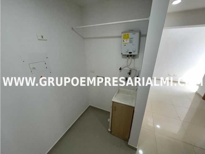 Apartaestudio en Arriendo en La Navarra, Bello - Miniatura 8