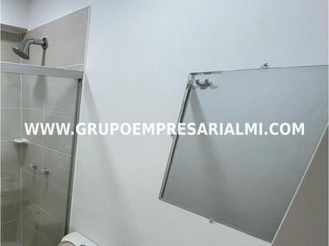 Apartaestudio en Arriendo en La Navarra, Bello - Miniatura 10