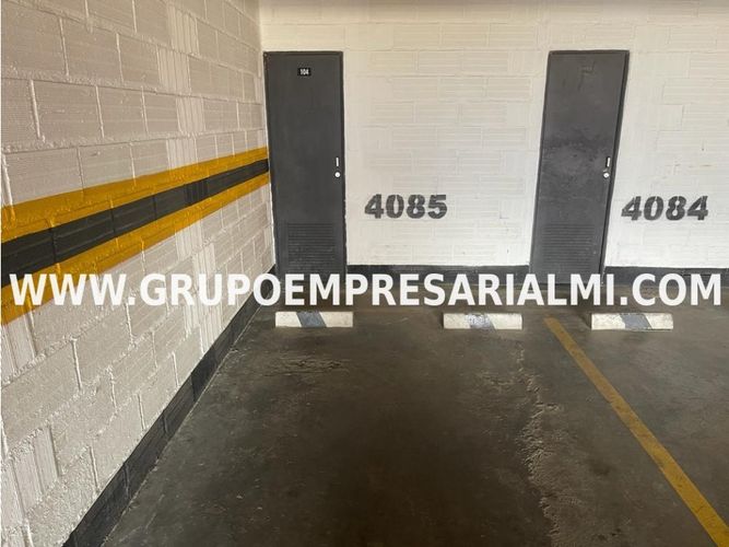 Apartaestudio en Arriendo en La Navarra, Bello - Miniatura 11