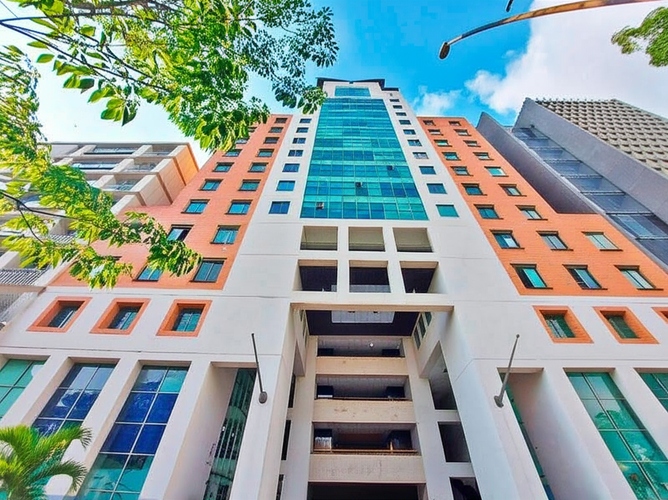 Oficina en Venta en Centro, Bucaramanga - Imagen 1