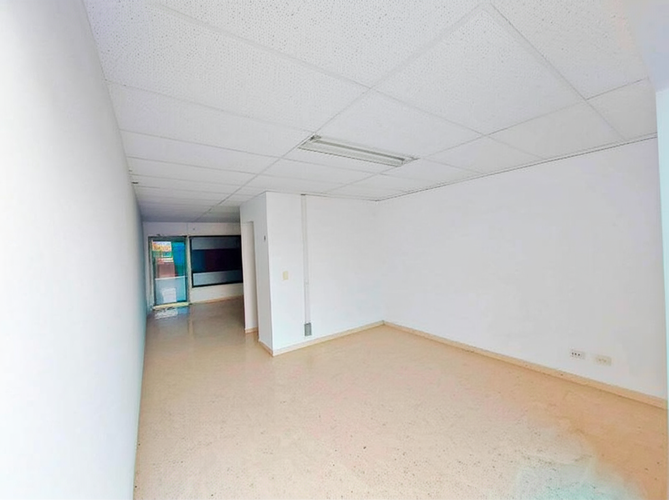 Oficina en Venta en Centro, Bucaramanga - Miniatura 4