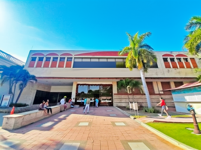 Local en Venta en Pie del cerro, Cartagena - Imagen 1