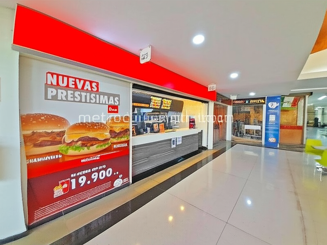 Local en Venta en Pie del cerro, Cartagena - Miniatura 5