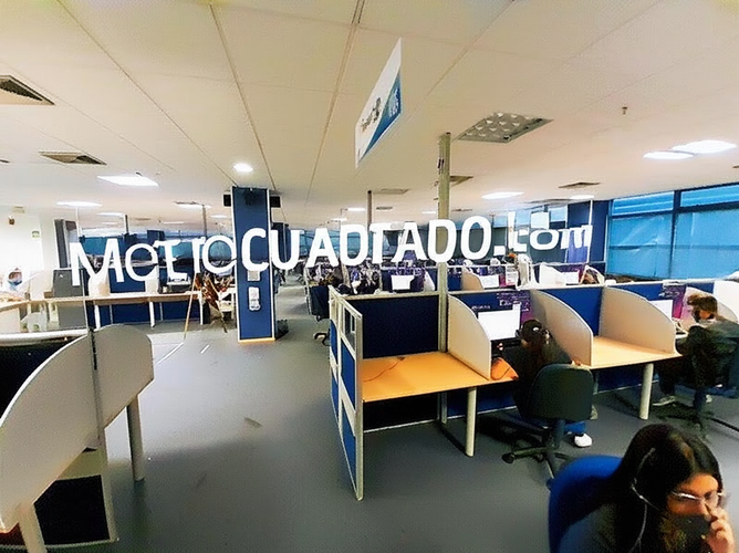 Oficina en Venta - Miniatura 4