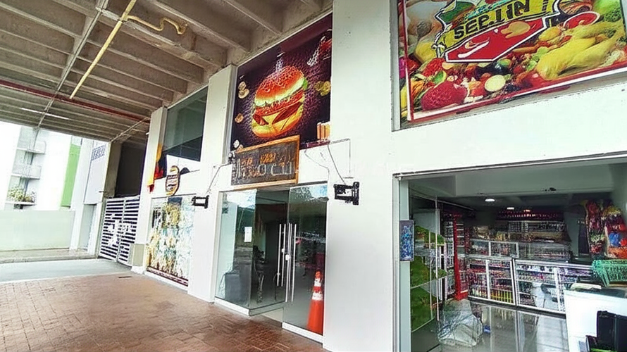 Local en Venta - Miniatura 4