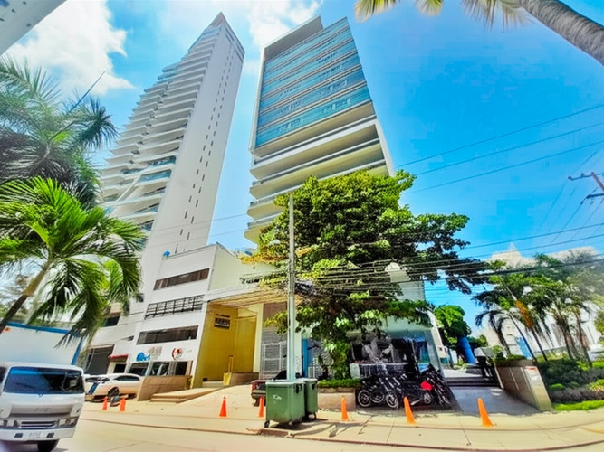 Oficina en Venta - Imagen 1