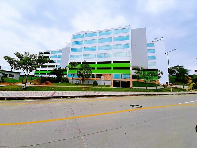 Oficina en Venta - Imagen 1