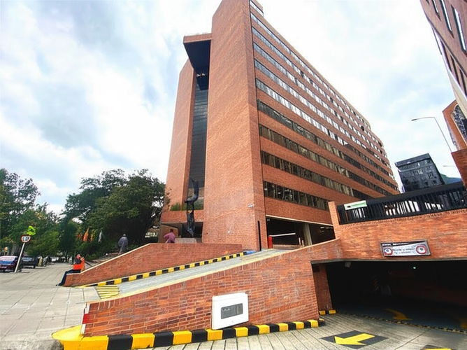 Oficina en Venta en La porciuncula, Bogotá - Miniatura 7