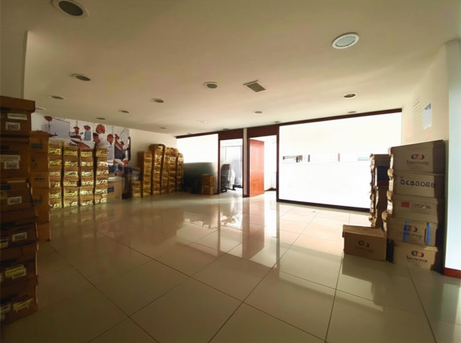 Oficina en Venta en La porciuncula, Bogotá - Miniatura 8