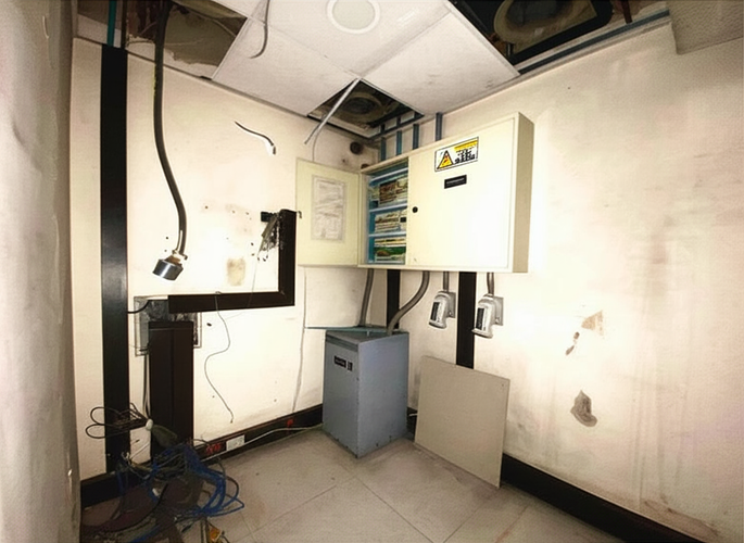 Oficina en Venta en La porciuncula, Bogotá - Miniatura 11
