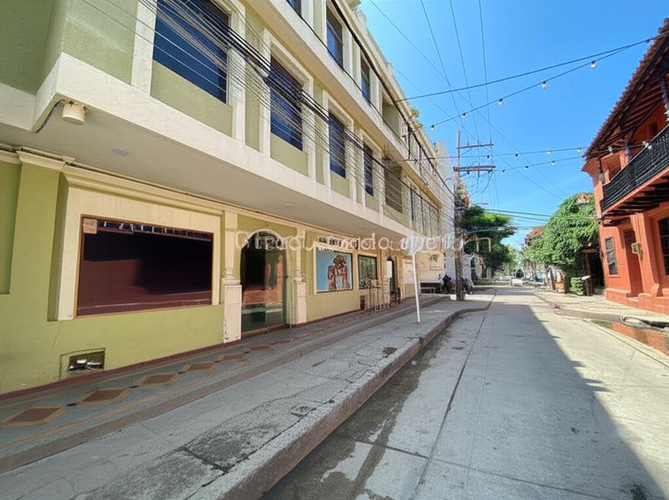 Oficina en Venta - Imagen 1