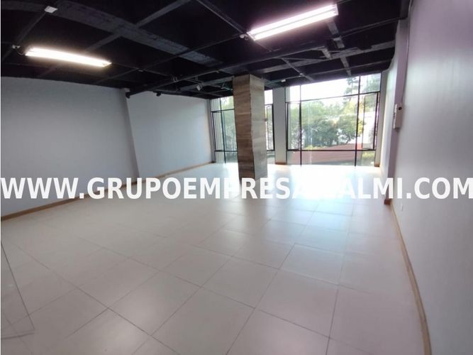 Oficina en  Arriendo en El Poblado, Medellín - Imagen 1