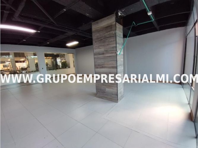 Oficina en  Arriendo en El Poblado, Medellín - Miniatura 3