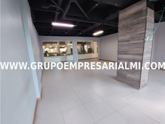 Oficina en  Arriendo en El Poblado, Medellín - Miniatura 4