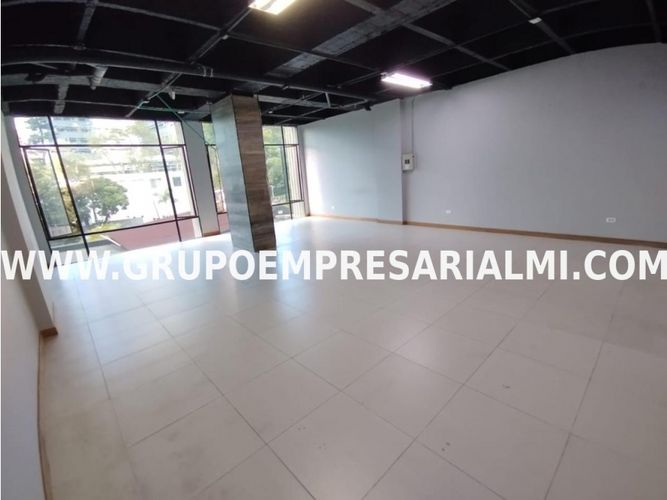 Oficina en  Arriendo en El Poblado, Medellín - Miniatura 5