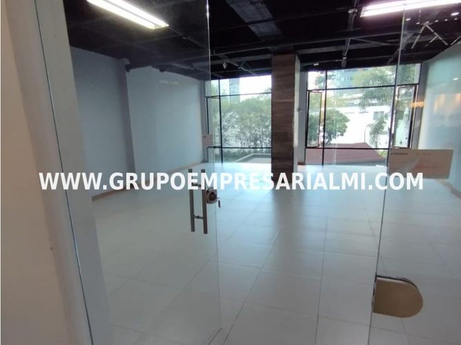 Oficina en  Arriendo en El Poblado, Medellín - Miniatura 6