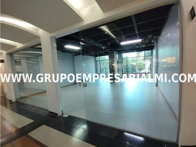 Oficina en  Arriendo en El Poblado, Medellín - Miniatura 7