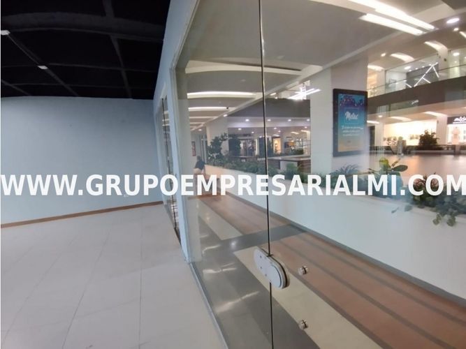 Oficina en  Arriendo en El Poblado, Medellín - Miniatura 8