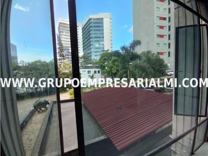 Oficina en  Arriendo en El Poblado, Medellín - Miniatura 10