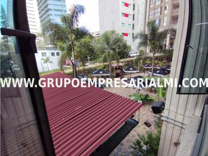 Oficina en  Arriendo en El Poblado, Medellín - Miniatura 11