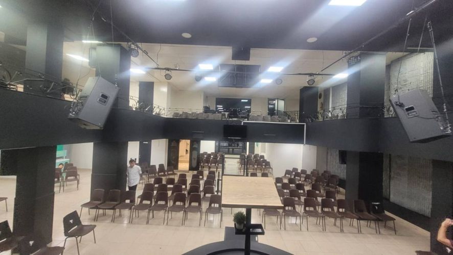 Edificio en Venta en San Felipe, Bogotá - Imagen 1