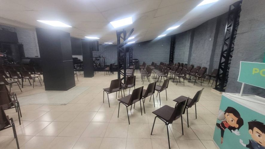 Edificio en Venta en San Felipe, Bogotá - Miniatura 2