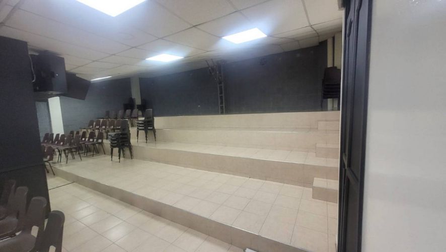 Edificio en Venta en San Felipe, Bogotá - Miniatura 7