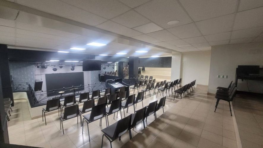 Edificio en Venta en San Felipe, Bogotá - Miniatura 8