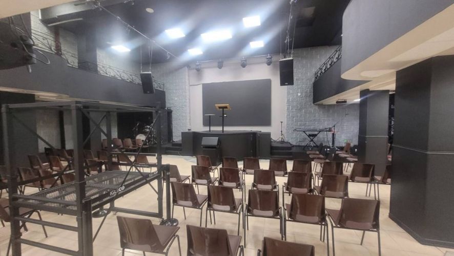 Edificio en Venta en San Felipe, Bogotá - Miniatura 10