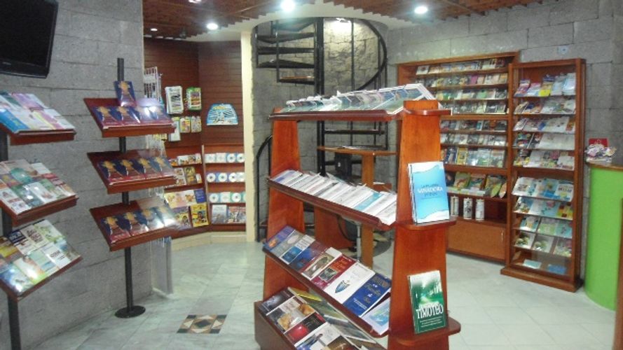 Edificio en Venta en San Felipe, Bogotá - Miniatura 11