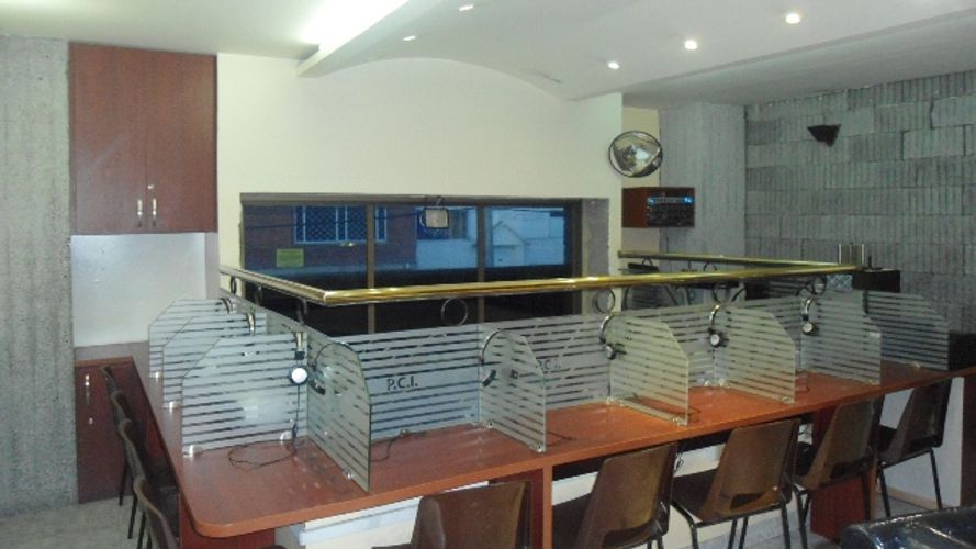 Edificio en Venta en San Felipe, Bogotá - Miniatura 12