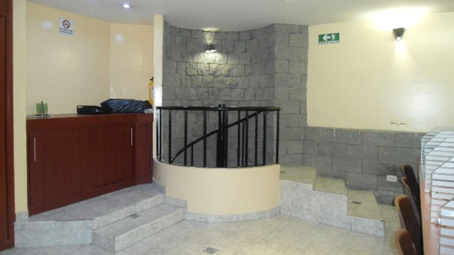 Edificio en Venta en San Felipe, Bogotá - Miniatura 13