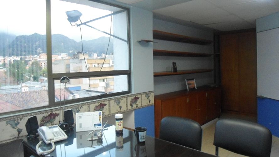 Edificio en Venta en San Felipe, Bogotá - Miniatura 21