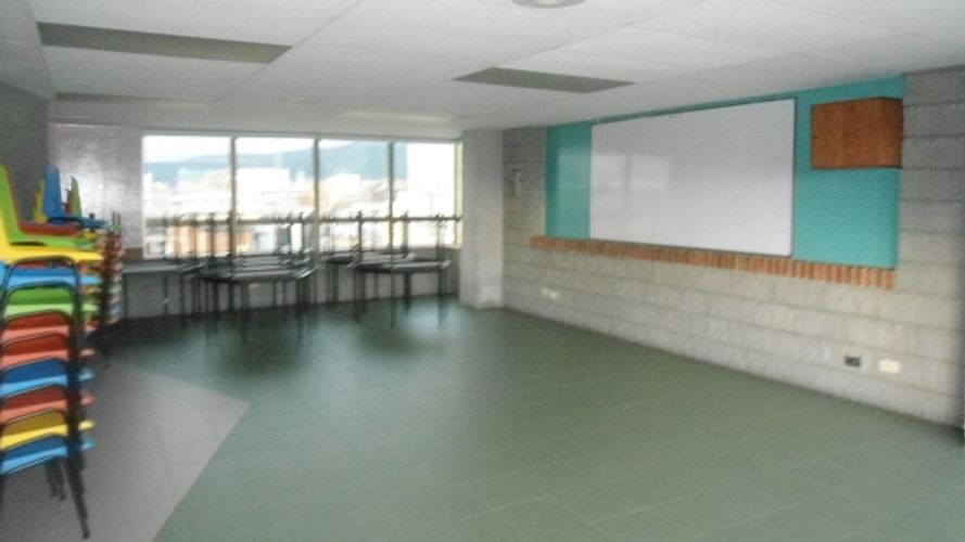 Edificio en Venta en San Felipe, Bogotá - Miniatura 22