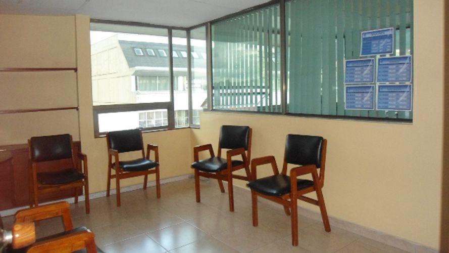 Edificio en Venta en San Felipe, Bogotá - Miniatura 23