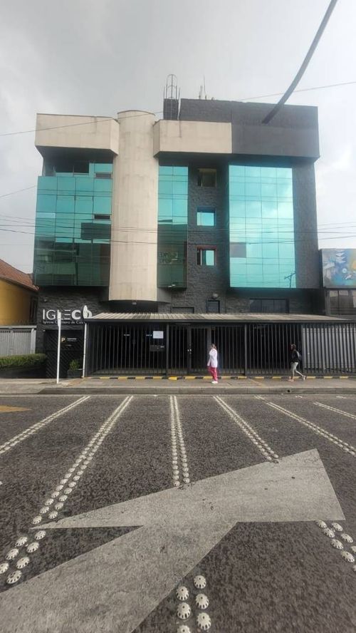 Edificio en Venta en San Felipe, Bogotá - Miniatura 24