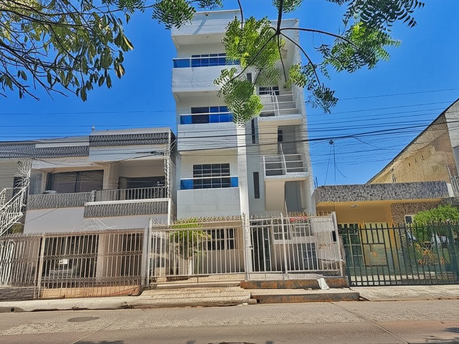 Edificio en Venta en Alameda la victoria, Cartagena - Imagen 1
