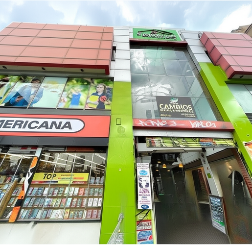 Local en Venta - Miniatura 2