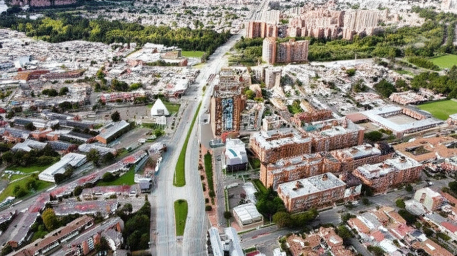 Oficina en Arriendo en Fontibon, Bogotá - Miniatura 2