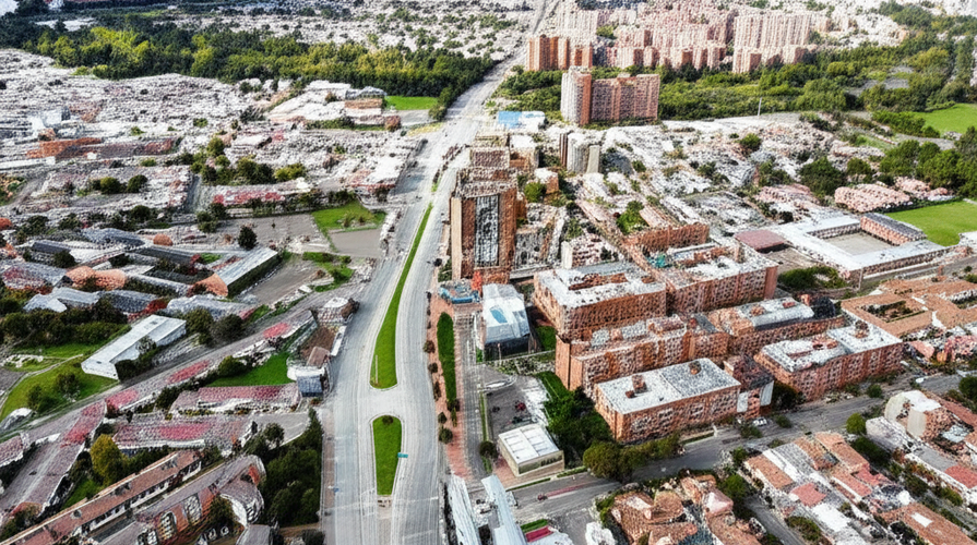 Oficina en Arriendo en Fontibon, Bogotá - Miniatura 3