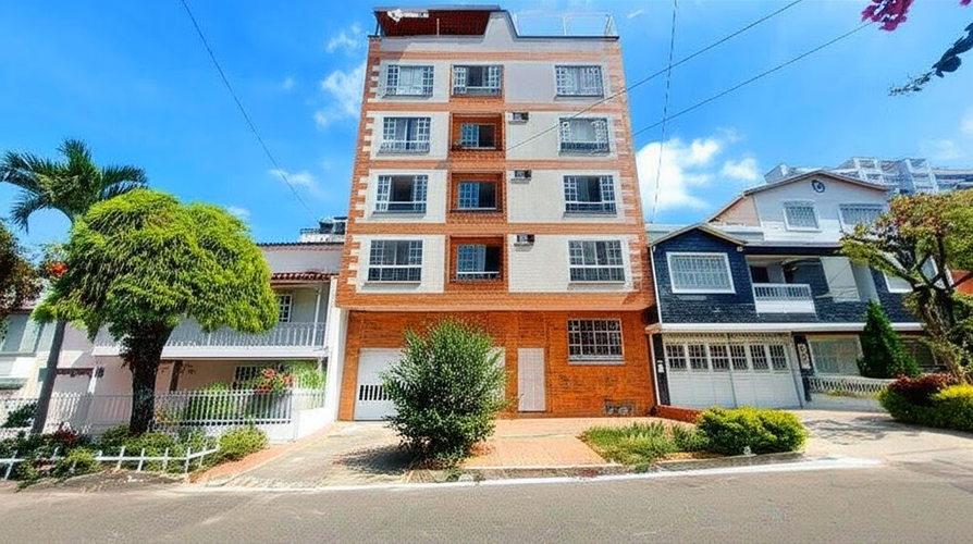 Oficina en Arriendo en La aurora, Bucaramanga - Imagen 1