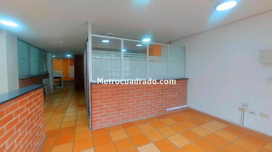 Oficina en Arriendo en La aurora, Bucaramanga - Miniatura 9