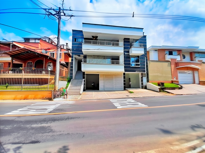 Local en Venta en El tejar, Bucaramanga - Imagen 1