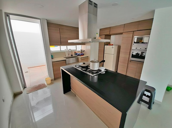 Local en Venta en El tejar, Bucaramanga - Miniatura 5