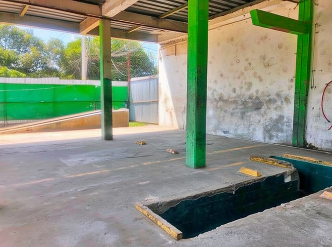 Oficina en Venta - Imagen 1