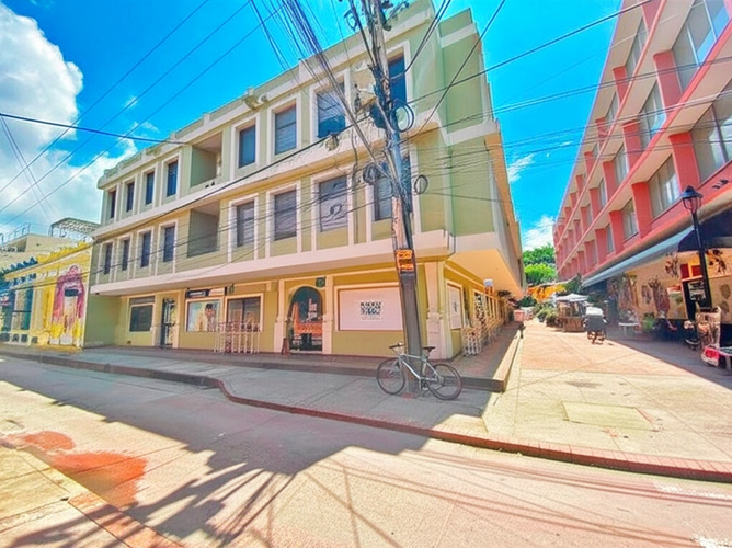 Oficina en Venta en Centro, Santa marta - Imagen 1